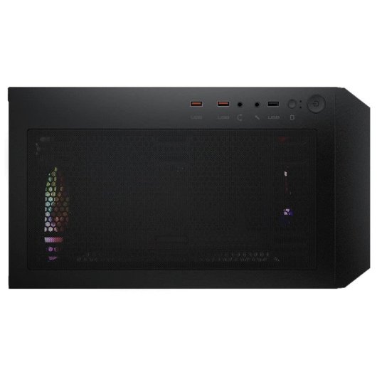PCBYTE Icued Pc Intel Core i9-11900K/64GB/2TB SSD