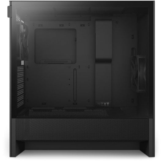 NZXT H5 Flow 2024 Midi Tower E-ATX Cristal Templado USB-C Negra