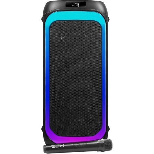 Zen Aéro ENCEINTE BLUETOOTH 350W