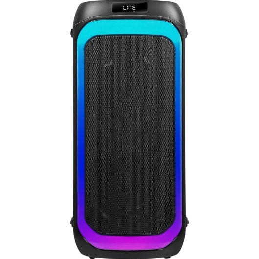 Zen Aéro ENCEINTE BLUETOOTH 350W