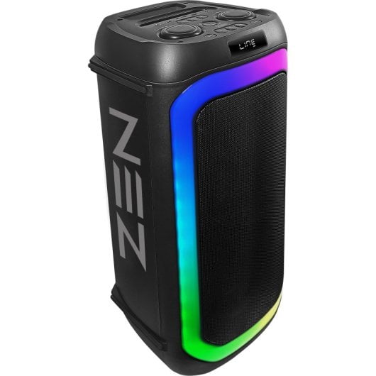 Zen Aéro ENCEINTE BLUETOOTH 350W