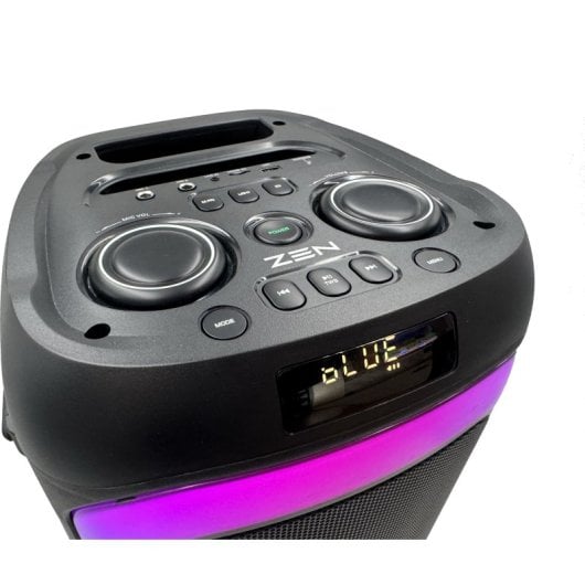 Zen Aéro ENCEINTE BLUETOOTH 350W