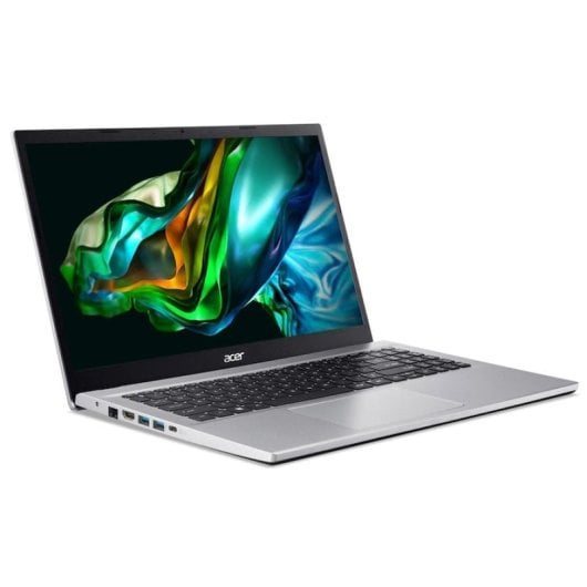 Acer Aspire 3 A315-44P AMD Ryzen 7 5700U/8 Go/SSD 512 Go/15,6" (PT)