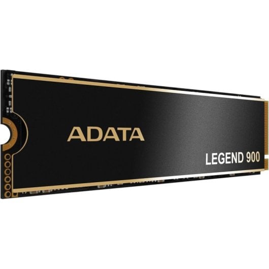 Adata Legend 900 2TB SSD NVMe PCIe 4.0 M.2 Gen4 3D NAND 7000MB/s