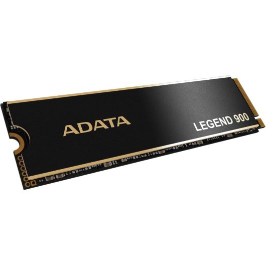 Adata Legend 900 2TB SSD NVMe PCIe 4.0 M.2 Gen4 3D NAND 7000MB/s