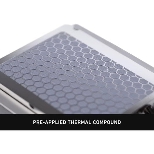 Ventilateur CPU Noctua NH-U14S TR5-SP6 pour AMD Threadripper et Epyc 6 tubes 2x140 mm marron