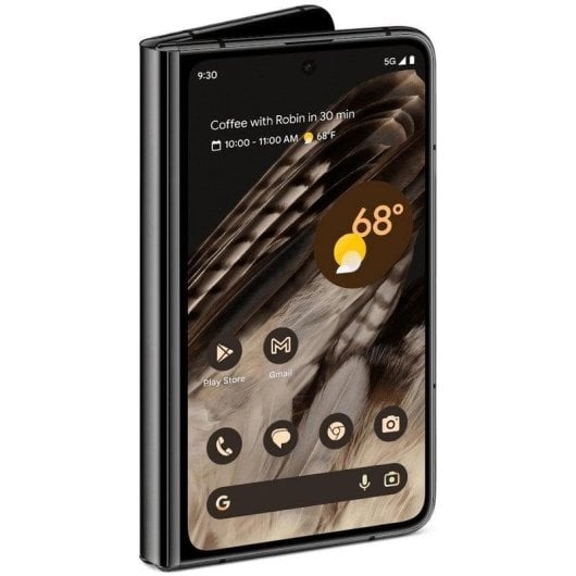 Google Pixel Fold 5G 12GB 256GB 7.6" Obsidian