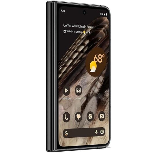 Google Pixel Fold 5G 12GB 256GB 7.6" Obsidian