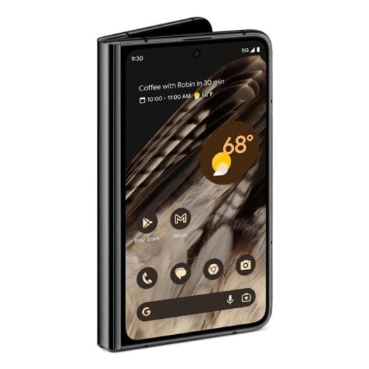 Google Pixel Fold 5G 12GB 256GB 7.6" Obsidian