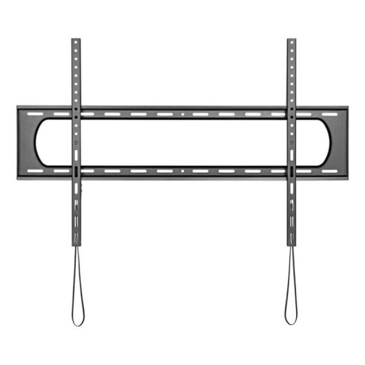 Aisens WT120F-293 Soporte TV Pared 60 a 120" VESA 50x50 a 900x600 Máx 160kg Negro