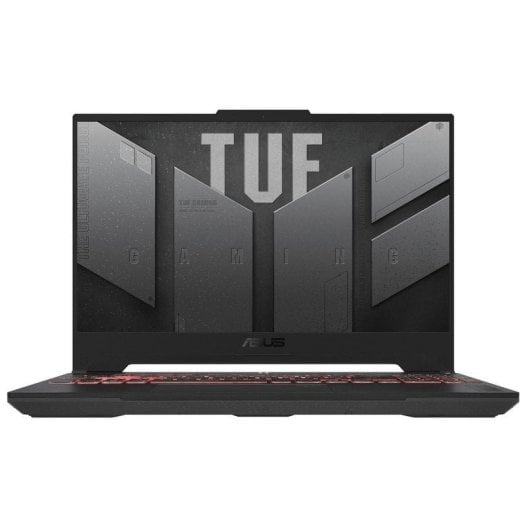 ASUS TUF Gaming A15 AMD Ryzen 7 7435HS/16GB/512GB SSD/RTX 4050/ 15.6" (PT)