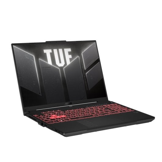 ASUS TUF Gaming A16 FA607PV AMD Ryzen 9 7940HX/32GB/1TB SSD RTX 4060/16" (PT)
