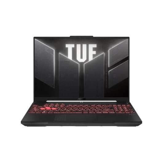 ASUS TUF Gaming A16 FA607PV AMD Ryzen 9 7940HX/32GB/1TB SSD RTX 4060/16" (PT)
