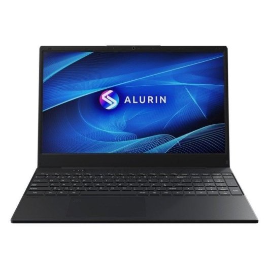 Portátil Alurin Flex Advance 15,6" AMD Ryzen 7 5825U 16GB Vega 8 500GB SSD Ecrã FHD IPS Sem SO