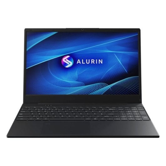 Alurin Flex Advance AMD Ryzen 7 5825U/16GB/1TBSSD/15.6"