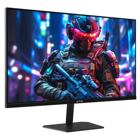 KTC H24F8 23.8" ELED Fast IPS FullHD 180Hz FreeSync