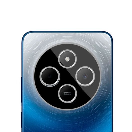 Cooler Kameraschutz aus gehärtetem Glas für Xiaomi Redmi 14C