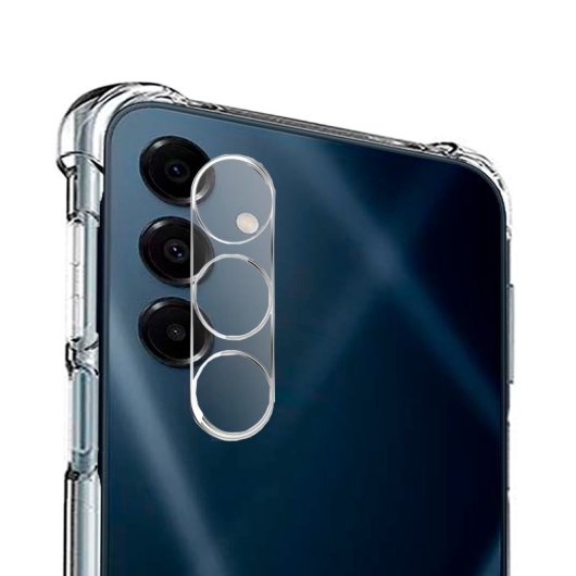 Cool Protetor de Câmara Vidro Temperado para Samsung Galaxy A16 / A16 5G