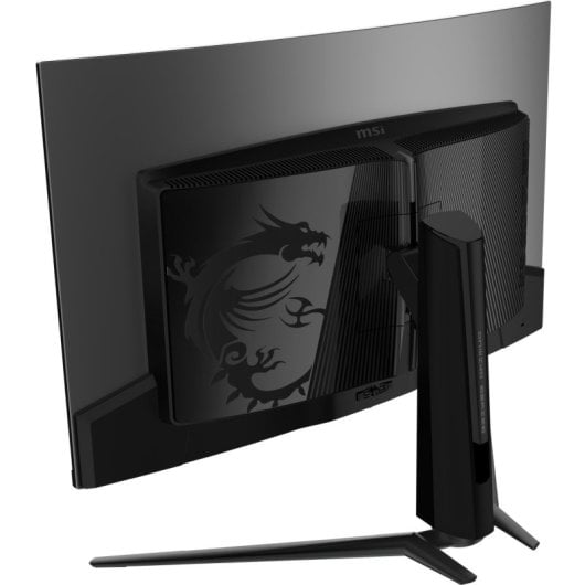 MSI MAG 321CUP QD-OLED 31.5" QD-OLED UltraHD 4K 165Hz 0.03ms HDR400 Adaptive-Sync Curva