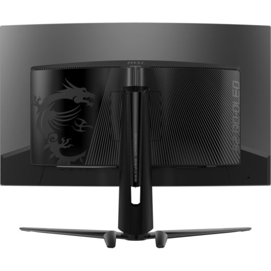 MSI MAG 321CUP QD-OLED 31.5" QD-OLED UltraHD 4K 165Hz 0.03ms HDR400 Adaptive-Sync Curva