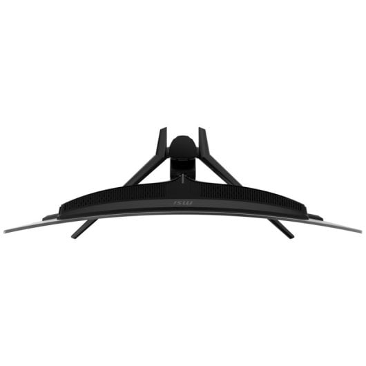 MSI MAG 321CUP QD-OLED 31.5" QD-OLED UltraHD 4K 165Hz 0.03ms HDR400 Adaptive-Sync Curva