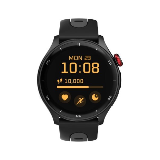 Myphone Watch Adventure Black