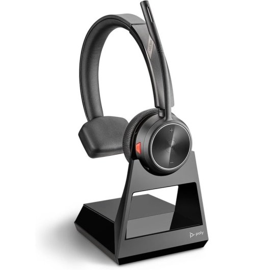 Hp Poly Savi 7210 Auriculares Monoaurales Office Dect 1880-1900 Mhz