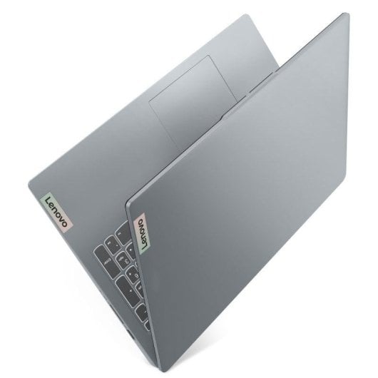 Notebook Lenovo IdeaPad Slim 3 15IRH8 15,6" Intel Core i5-13420H 16GB 1TB SSD Intel UHD Graphics Windows 11 Home