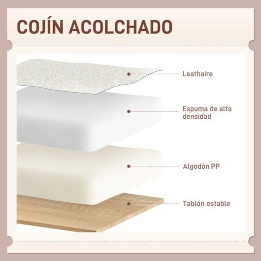 Homcom Silla De Escritorio Sin Brazos Con Altura Ajustable Base Cruzada Gris