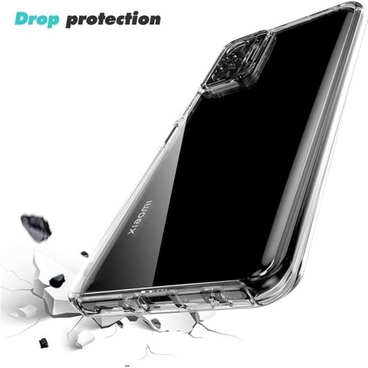 Max Power Digital Doppelseitige Hülle 360 Grad Transparente Silikonhülle Für Oppo Reno 12 Pro
