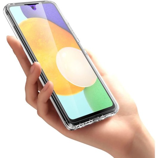 Max Power Digital Doppelseitige Hülle 360 Grad Transparente Silikonhülle Für Oppo Reno 12 Pro