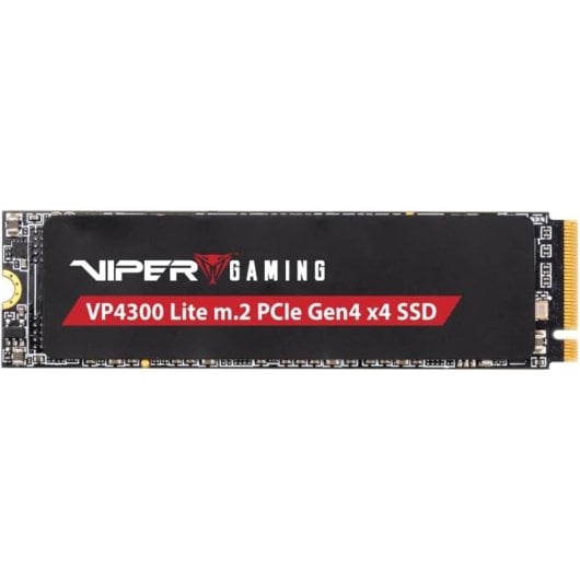 Patriot Vp4300 Lite M.2 4 TB Pci Express 4.0 Nvme-Speicher