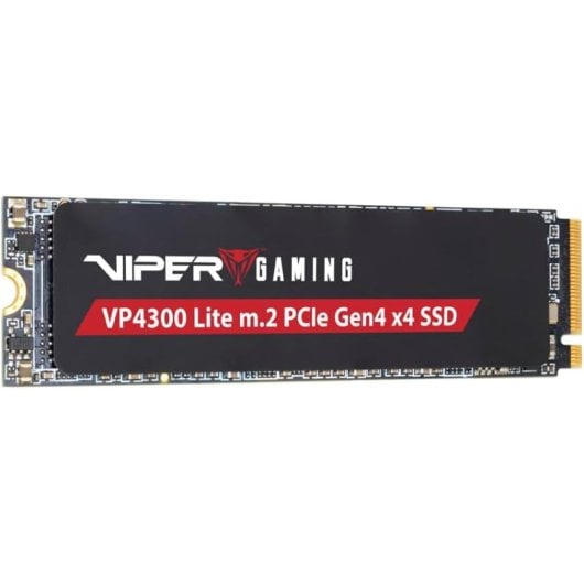 Patriot Vp4300 Lite M.2 4 TB Pci Express 4.0 Nvme-Speicher
