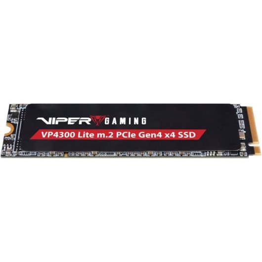 Patriot Vp4300 Lite M.2 4 TB Pci Express 4.0 Nvme-Speicher