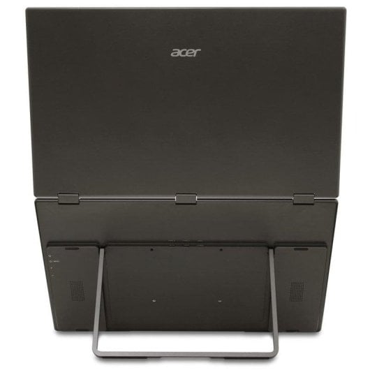 Monitor Acer PD193QEbmiuux 18,5" FullHD 100Hz IPS Dual faltbar 4ms