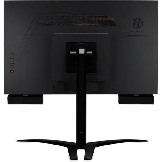 Écran PC Acer Predator SpatialLabs View DS2 27" Ultra HD 4K 160Hz AHVA 3D FreeSync Premium