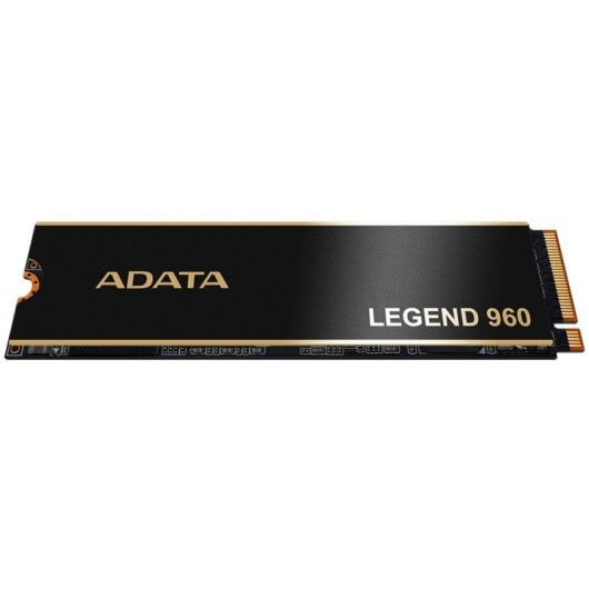 Adata Legend 960 M.2 4000 GB Pci Express 4.0 3D Nand Nvme