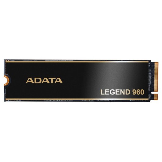 Adata Legend 960 M.2 2 TB Pci Express 4.0 3D Nand Nvme