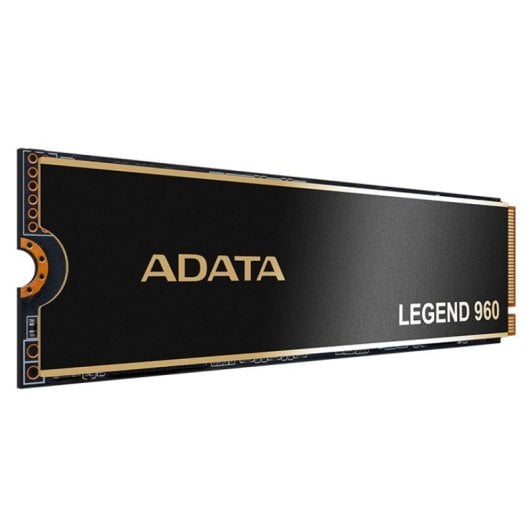 Adata Legend 960 M.2 2 TB Pci Express 4.0 3D Nand Nvme