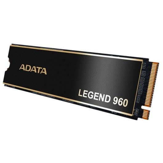 Adata Legend 960 M.2 2 TB Pci Express 4.0 3D Nand Nvme
