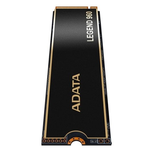 Adata Legend 960 M.2 2 TB Pci Express 4.0 3D Nand Nvme