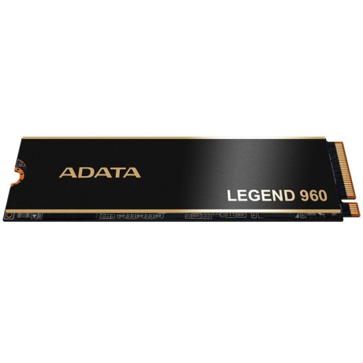 Adata Legend 960 M.2 2 TB Pci Express 4.0 3D Nand Nvme