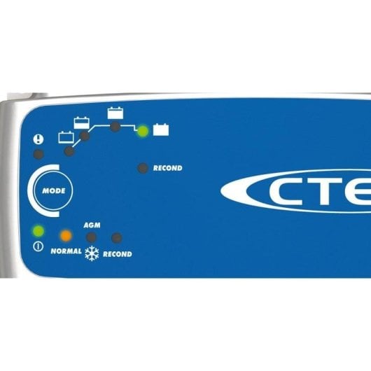 Carregador CTEK MXT 4.0 24V 4A IP65 Diagnóstico Automático