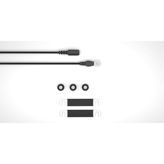 Ladegerät CTEK Smartpass 120S 120A Installationskit IP65 12V