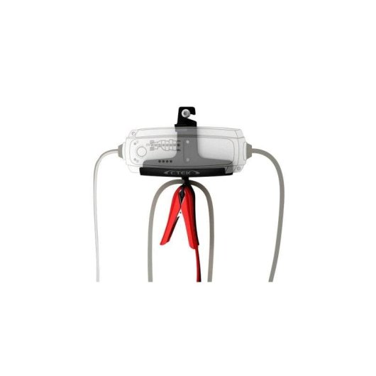 Wandhalterung CTEK 40-132 schwarz robust für Batterieladegerät