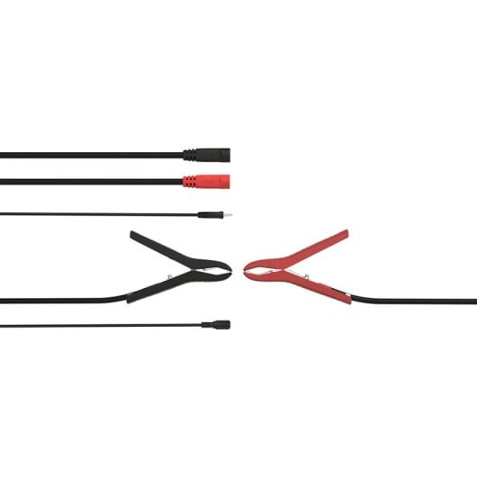 Chargeur de batterie Ctek Mxts 40 usage professionnel 12/24v 40/20a