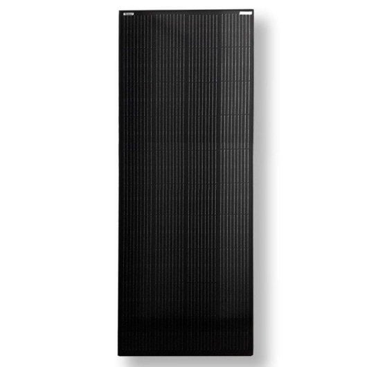 Solarpanel Blugy BLACK 250W – Monokristallin – Hohe Effizienz – Schwarz
