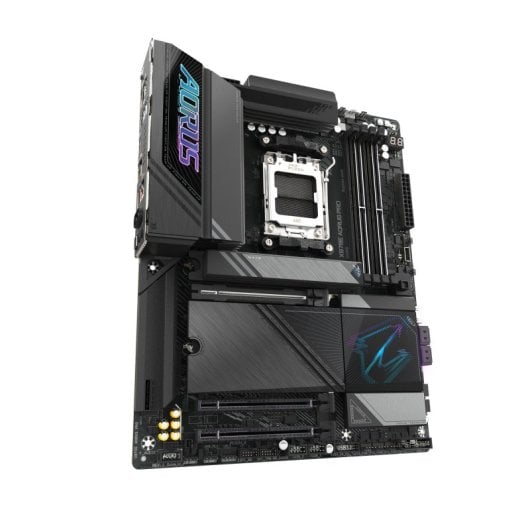 Gigabyte X870E AORUS PRO