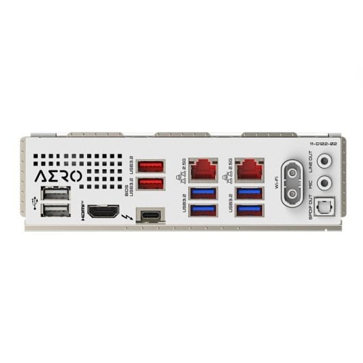Gigabyte Z890 AERO G