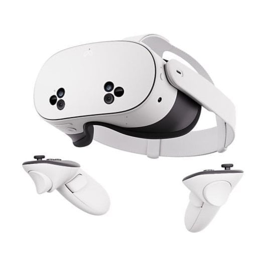 Meta Quest 3s Óculos De Realidade Virtual 128GB